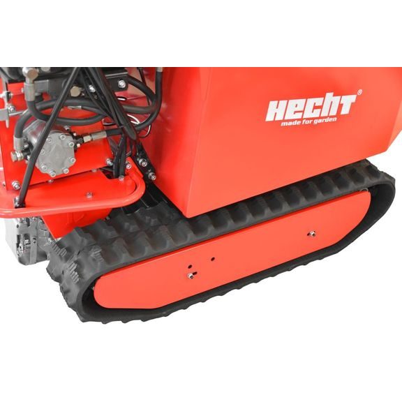 Transporter - HECHT 2950