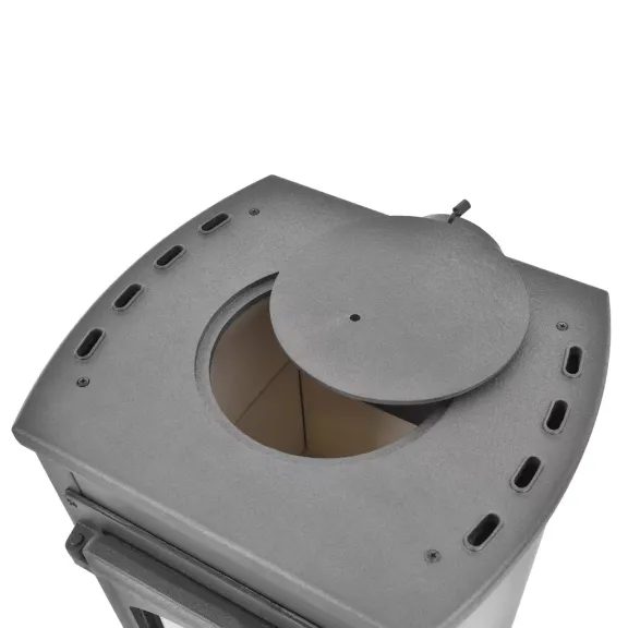 Kominek - HECHT VERVIS