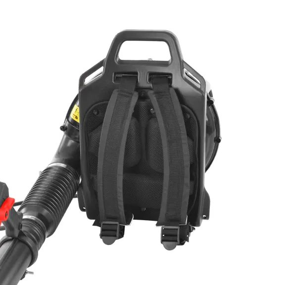 Dmuchawa spalinowa - HECHT 952