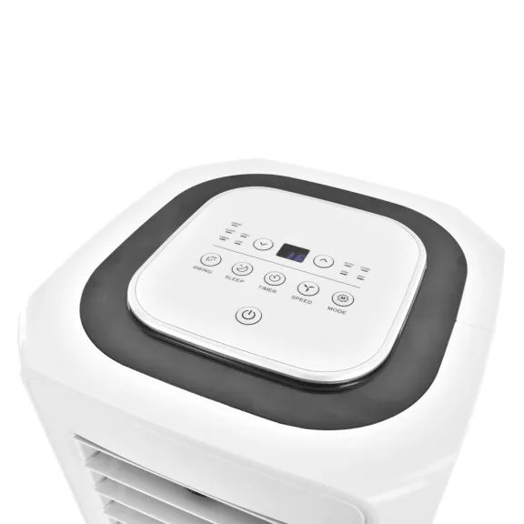 Klimatyzator elektryczny - HECHT 3907