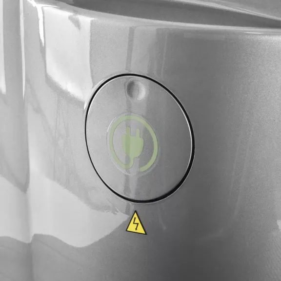 Skuter inwalidzki elektryczny - HECHT CITIS MAX SHADOW