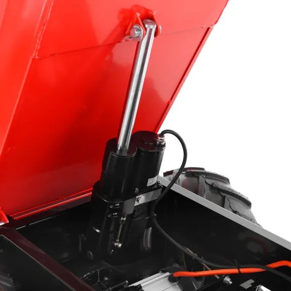 Transporter ACCU - HECHT 2625