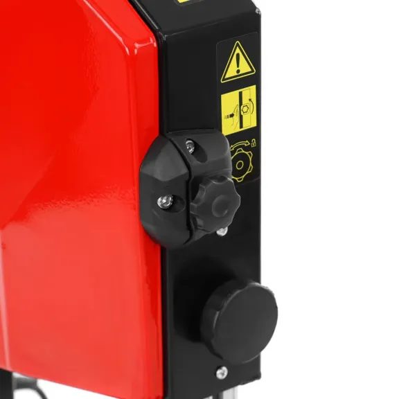 Piła taśmowa - HECHT 8950