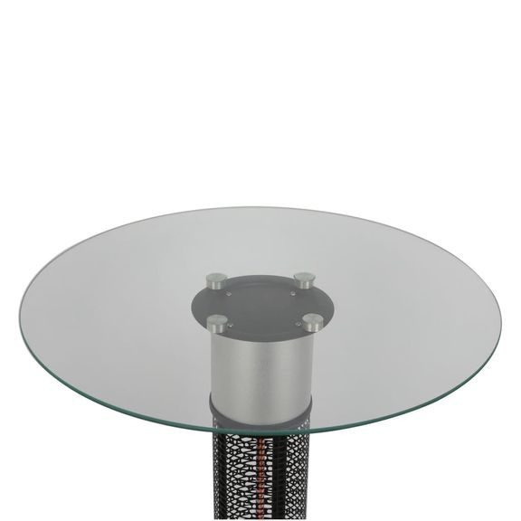 Stół z grzejnikiem elektrycznym HECHT 3215