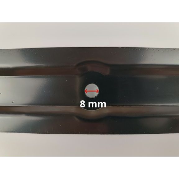 NÓŻ DO KOSIAREK HECHT 1638, 1638R