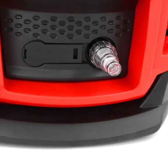 Myjka ciśnieniowa - HECHT 336