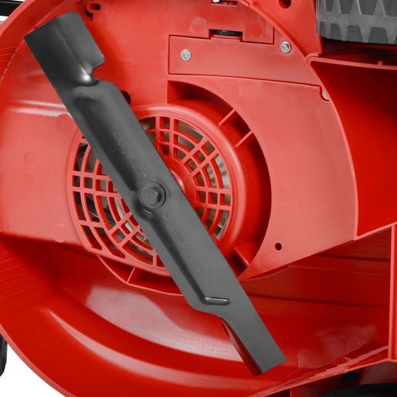 Kosiarka elektryczna - HECHT 1434