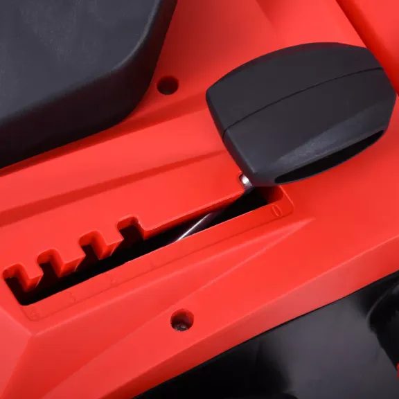 Aerator i wertykulator elektryczny - HECHT 1683 2 in 1