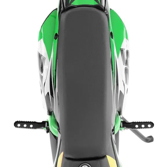 Motocykl akumulatorowy - HECHT 54501