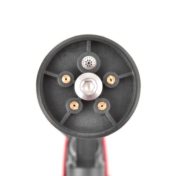 Myjka ciśnieniowa akumulatorowa - HECHT 3025