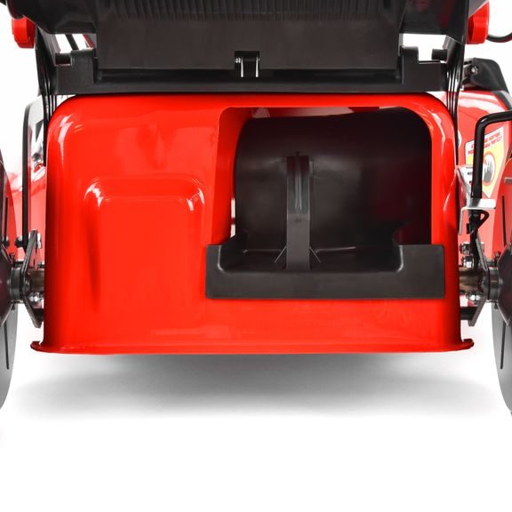 Kosiarka spalinowa z napędem - HECHT 5556