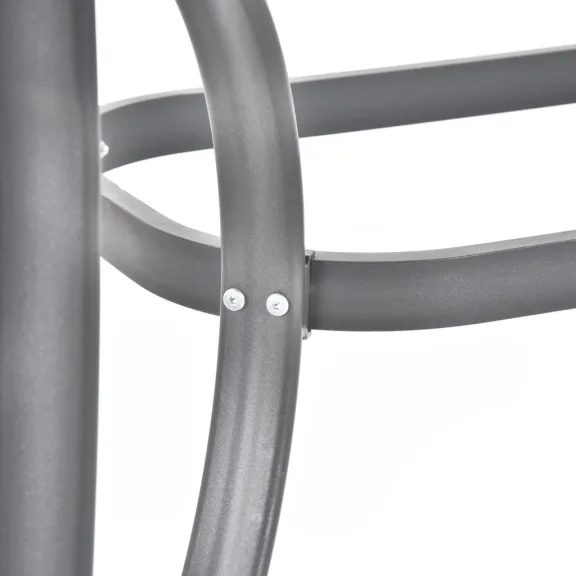 Zestaw mebli ogrodowych - HECHT SOFIA SET 6