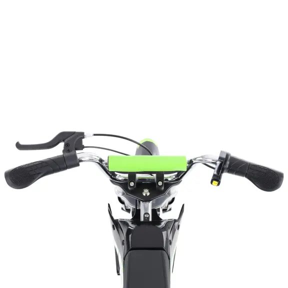 Motocykl akumulatorowy - HECHT 54300 GREEN
