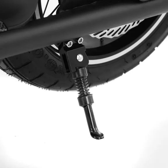 Skuter elektryczny - HECHT COCIS MINI CARBON