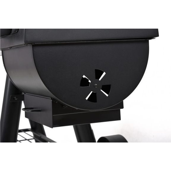 Grill - HECHT SENTINEL MAX