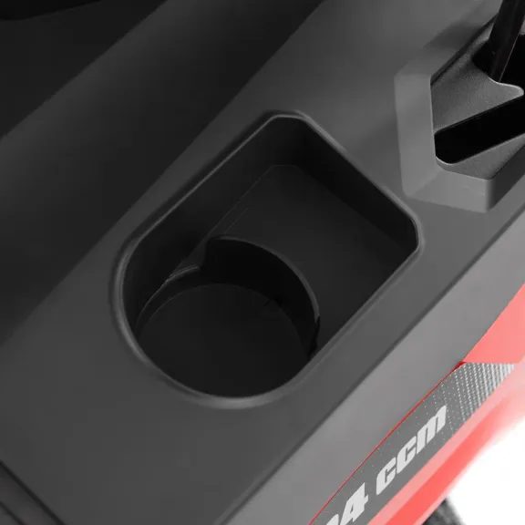 Traktor ogrodowy - HECHT 5167