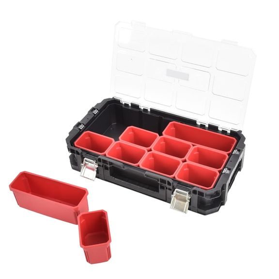 Skrzynia na narzędzia - HECHT 2095