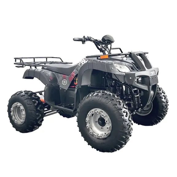 Quad akumulatorowy - HECHT 59299 HURON