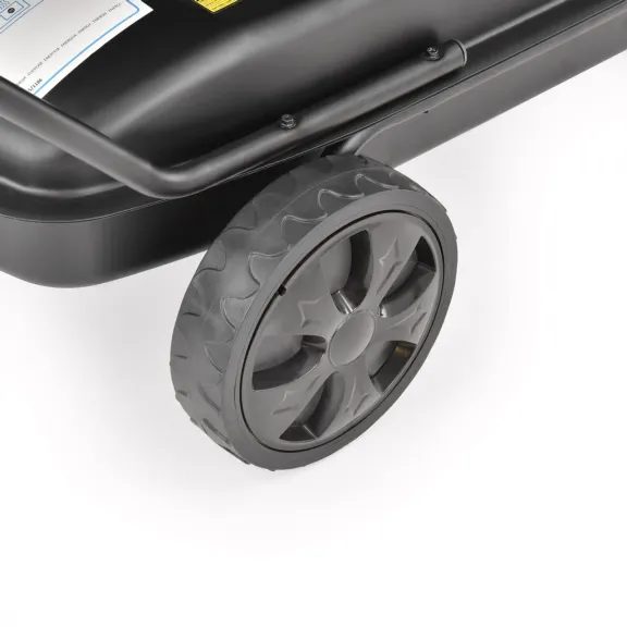 Nagrzewnica olejowa - HECHT 3038