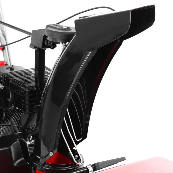 Odśnieżarka spalinowa - HECHT 9661 SE