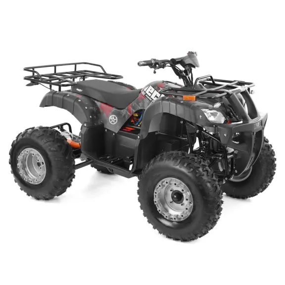 Quad akumulatorowy - HECHT 59299 HURON