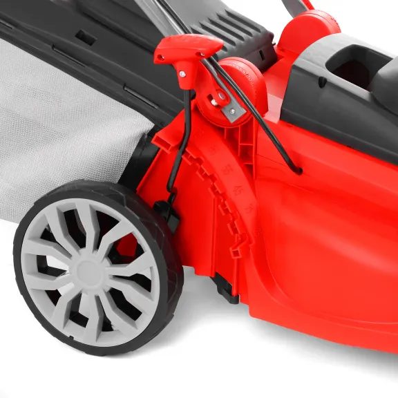 Kosiarka elektryczna - HECHT 2044