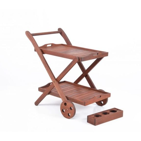 Stół do serwowania - HECHT SERVING