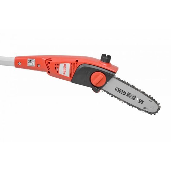 Akumulatorowa pilarka łańcuchowa na wysięgniku - HECHT 9504