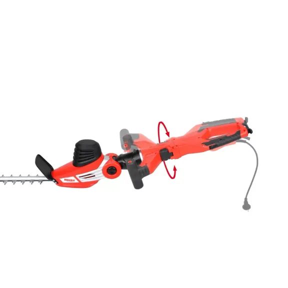 Sekator teleskopowy - HECHT 675