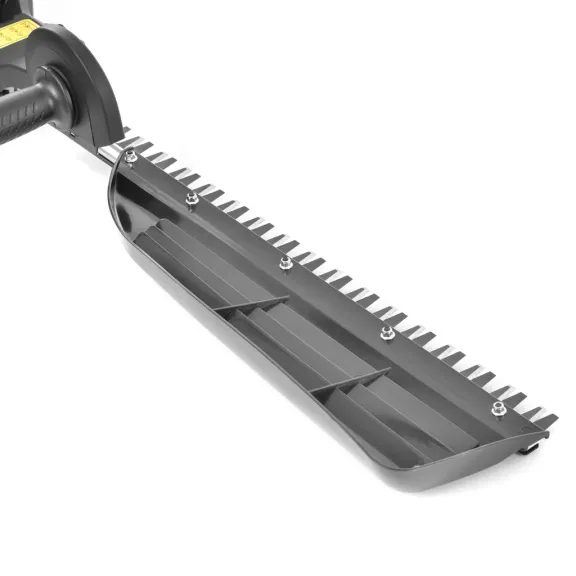 Sekator spalinowy - HECHT 9375 PROFI