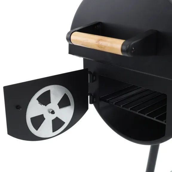 Grill - HECHT SENTINEL