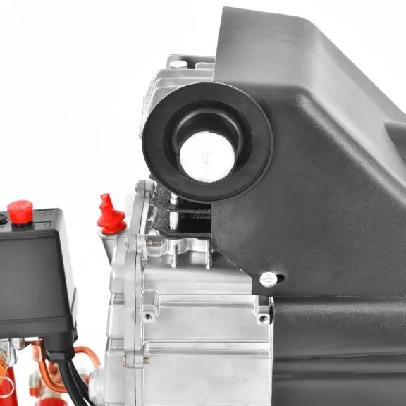 Kompresor olejowy - HECHT 2026