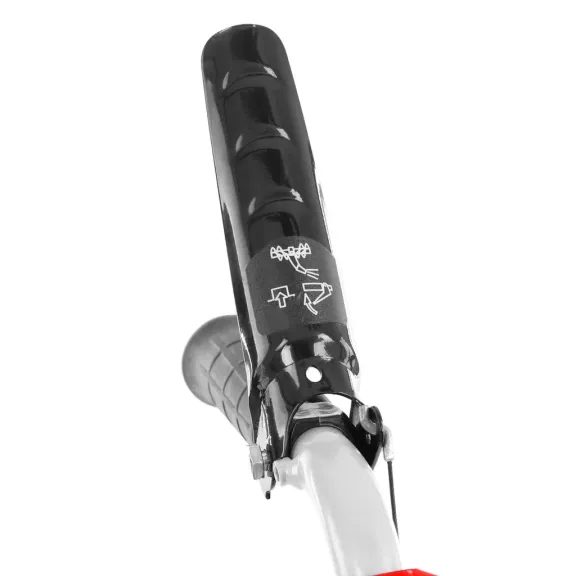 Odśnieżarka spalinowa - HECHT 9555