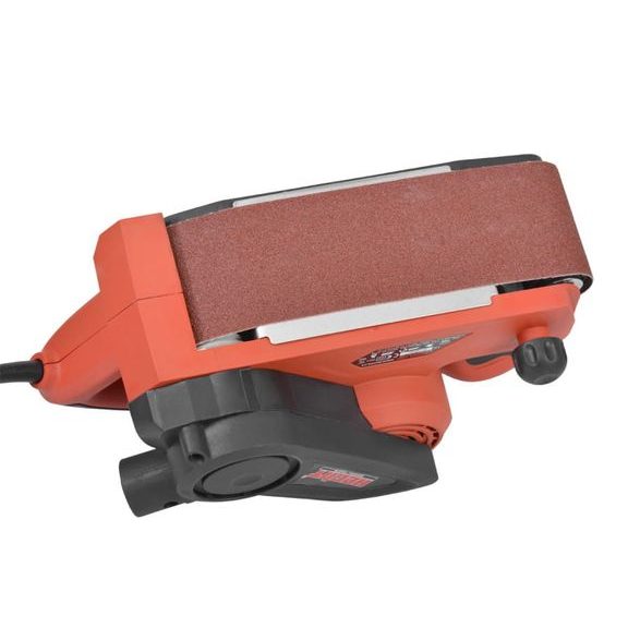 Szlifierka taśmowa - HECHT 1781