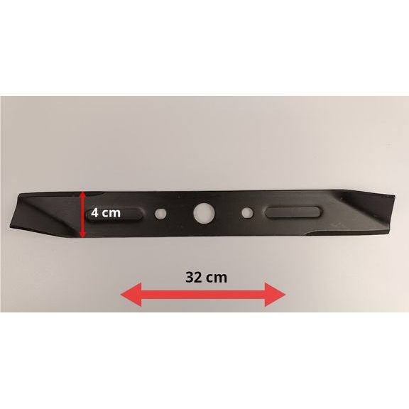 NÓŻ DO KOSIAREK HECHT 1220, 1003