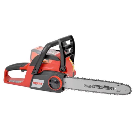 Akumulatorowa pilarka łańcuchowa - HECHT 9940