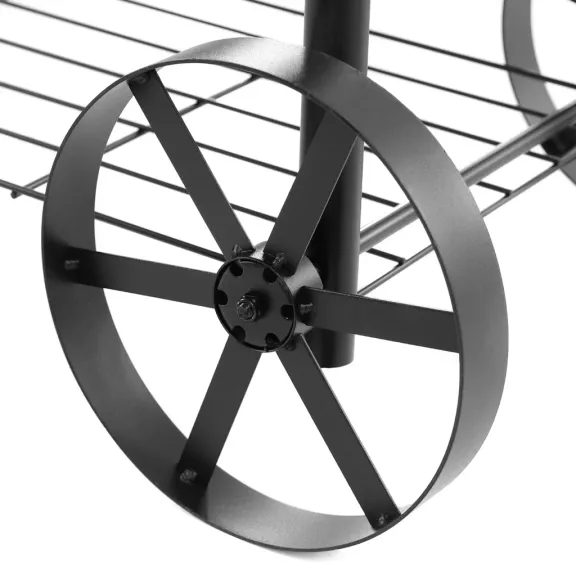 Grill - HECHT SENTINEL