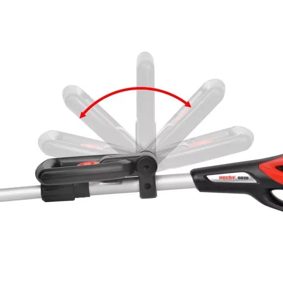 Wykaszarka akumulatorowa - HECHT 5020