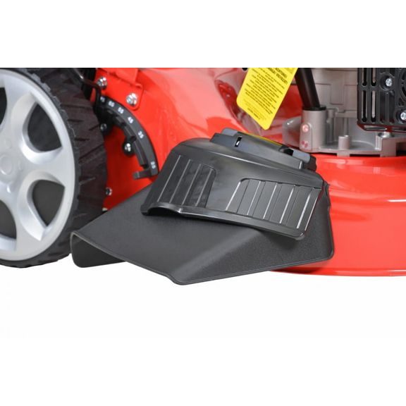 Kosiarka spalinowa z napędem - HECHT 5533 SW 5 in 1