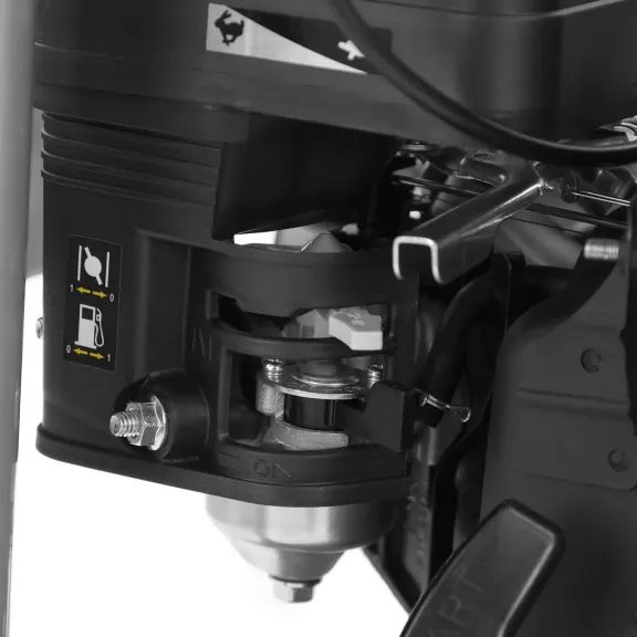 Zagęszczarka spalinowa - HECHT 1116