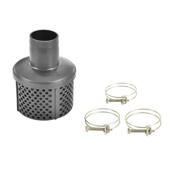 Pompa wysokowydajna do wody - HECHT 3635