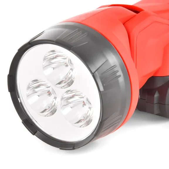 HECHT 1706 - latarka akumulatorowa