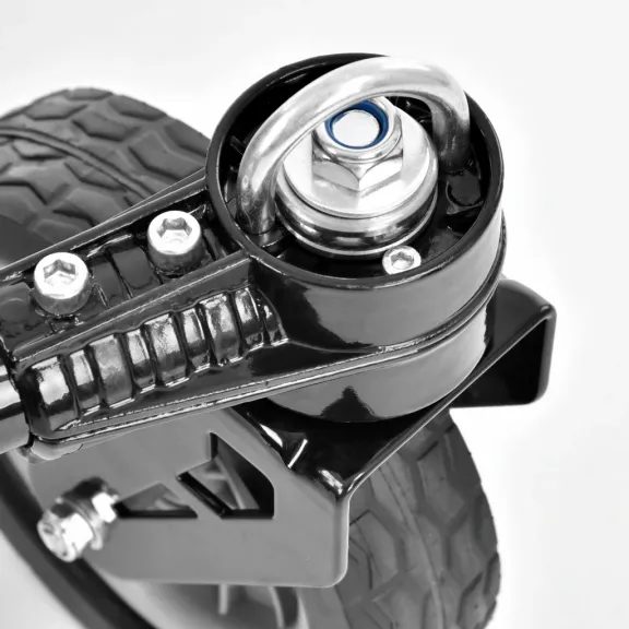 Kosiarka spalinowa - HECHT 551 XR 5in1