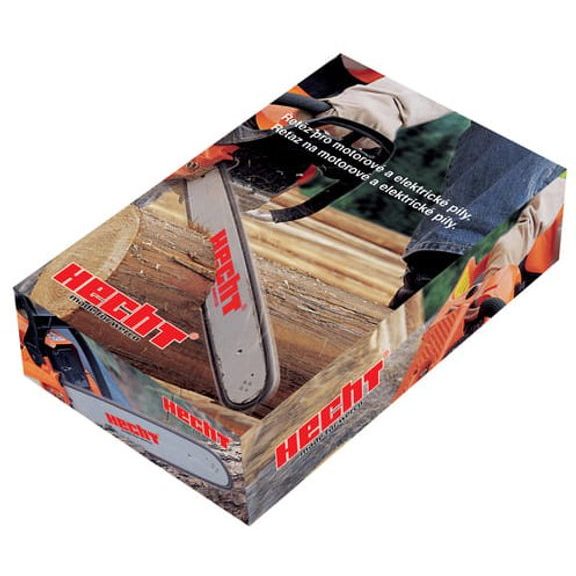 ŁAŃCUCH HECHT 33E36E