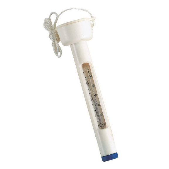Termometr z pływakiem - HECHT 060504