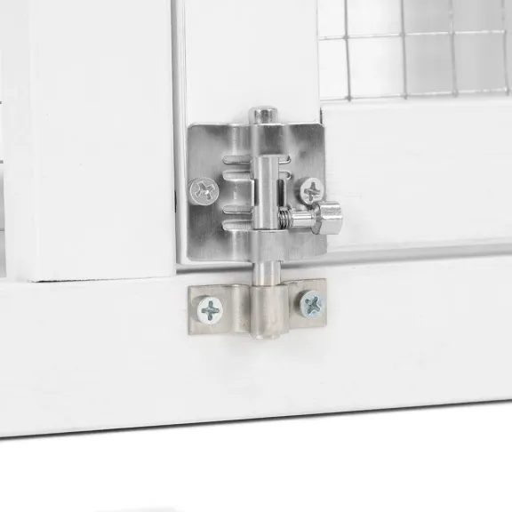 Klatka dla królików - PROMINENT MOLLY