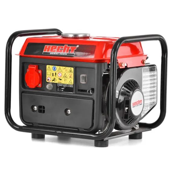 Agregat jednofazowy - HECHT GG 950 DC