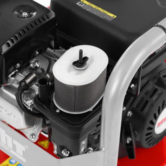 Zagęszczarka spalinowa - HECHT 1116