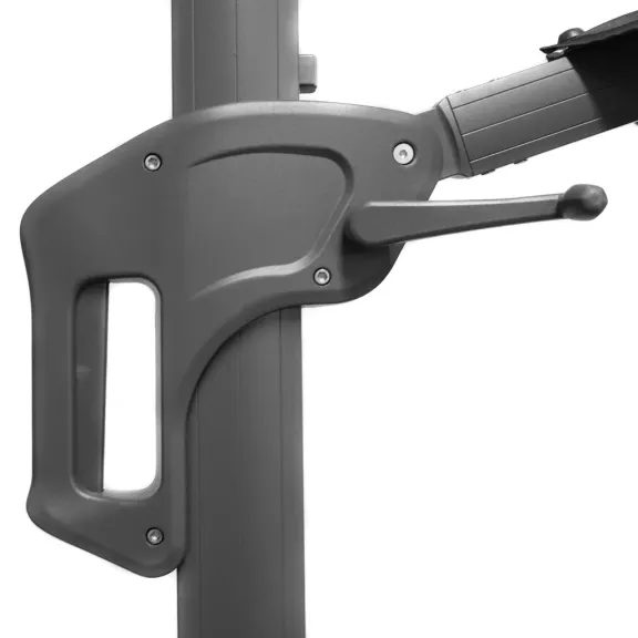 Parasol - HECHT ROMA SET