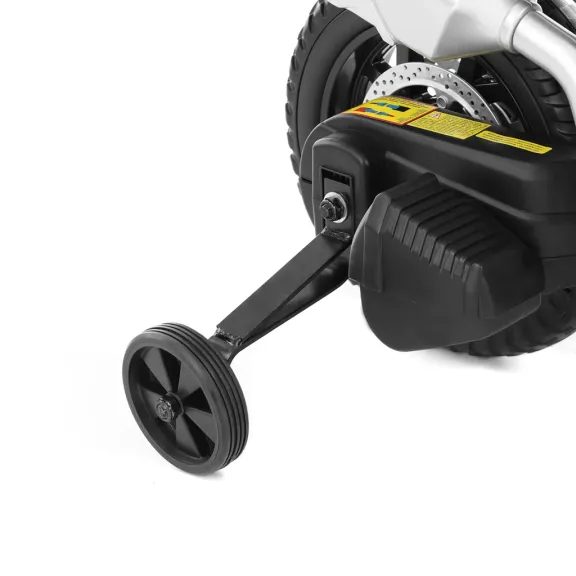 Motor dla dzieci - BMW F850 GS